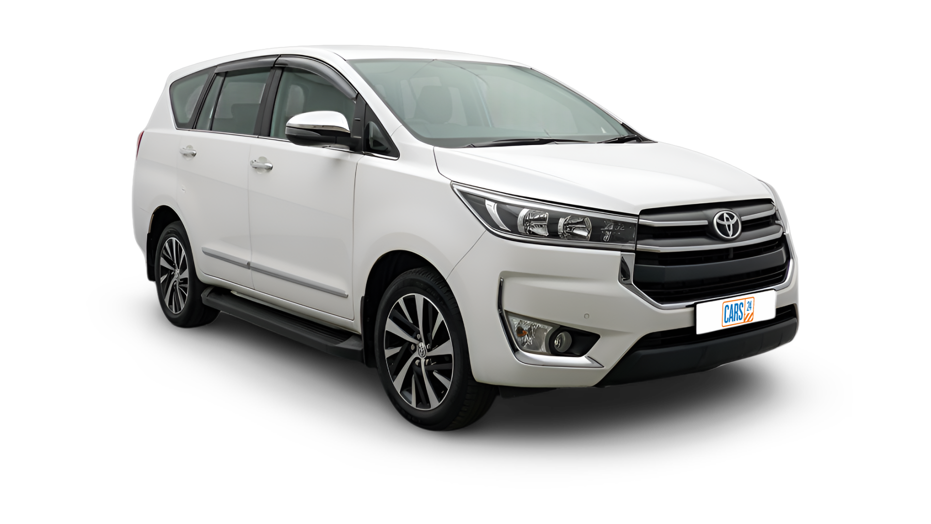 Toyota Innova Crysta-img